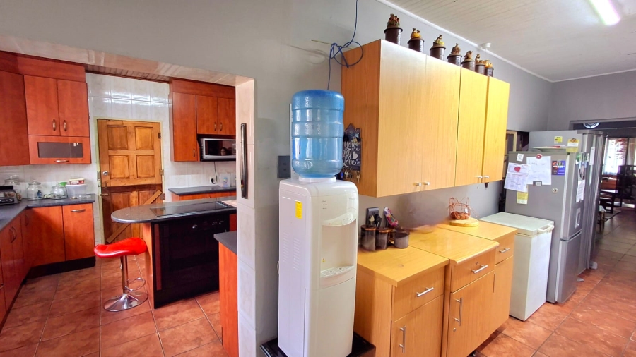 4 Bedroom Property for Sale in Sasolburg Ext 12 Free State